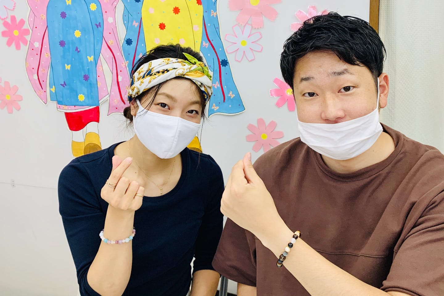 京都 パワーストーンブレスレット手作り体験 1時間 アソビュー