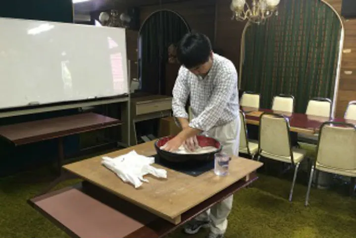 体験村ホテルファミテック ネット予約ならアソビュー