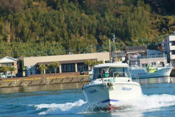 Matau（マタウ）マリンサービス