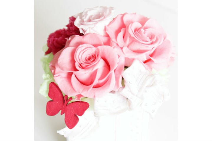 アトリエクリスタルローズ