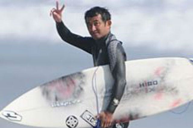 茨城県ひたちなか市にあるエピックでは、サーフィンスクールを開催しています。