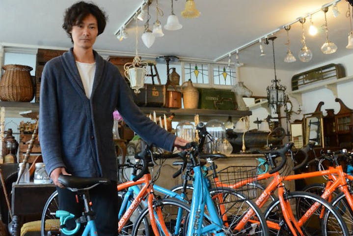 Karuizawa Ridetown 軽井沢ライドタウン ネット予約ならアソビュー