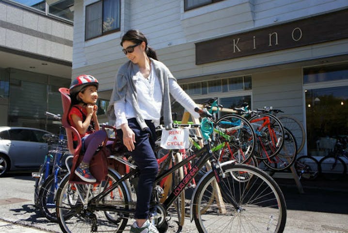 Karuizawa Ridetown 軽井沢ライドタウン ネット予約ならアソビュー Karuizawa Ridetown 軽井沢ライドタウン ネット予約ならアソビュー