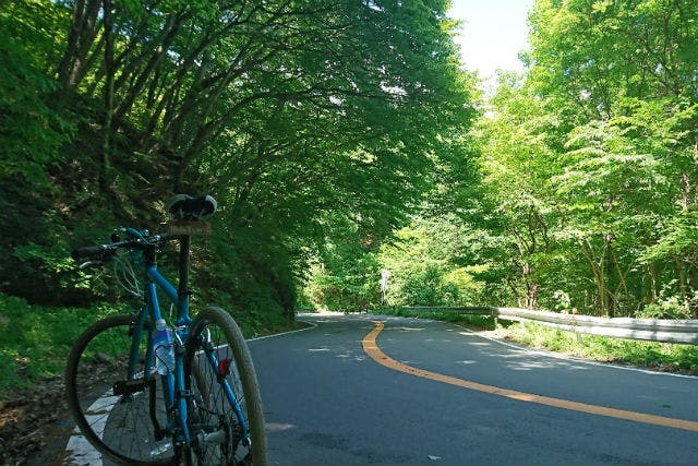 軽井沢・レンタサイクル】気ままに下り旅！碓氷峠～めがね橋～横川へ 