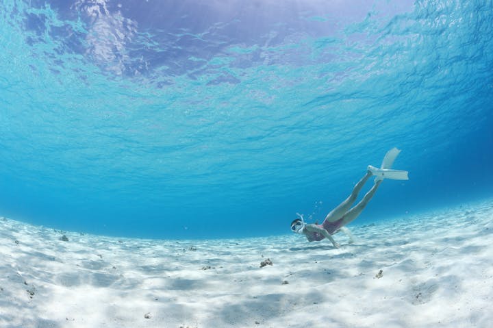 BLUE SPACE（ブルースペース）