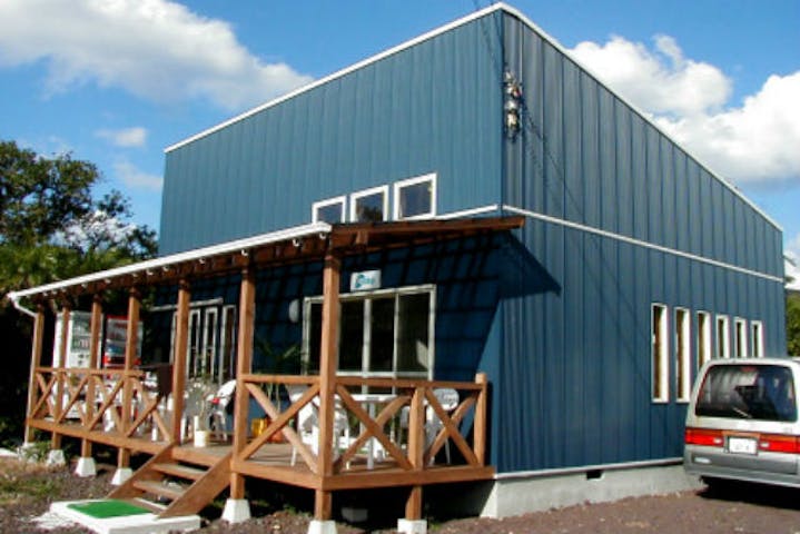 P's club（ピーズクラブ）