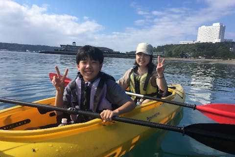 関西 カヌー カヤック体験ツアー 比較 予約 初心者安心のツアー満載 アソビュー