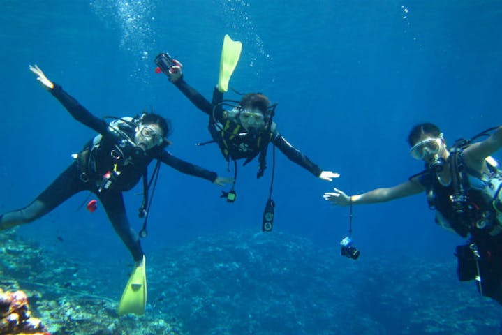 NuNu Adventure Club Ishigaki IS.（ヌヌ・アドベンチャー・クラブ 石垣島）