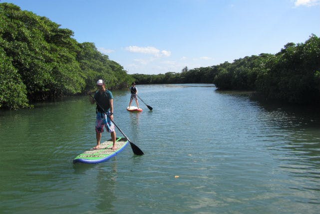 ヌヌ・アドベンチャー・クラブ石垣島の割引プラン