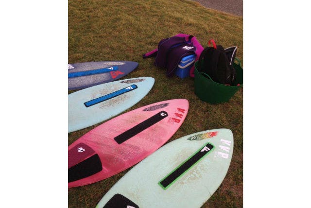 KaKaPan.SkimShop（カカパンスキムショップ）｜ネット予約ならアソビュー！