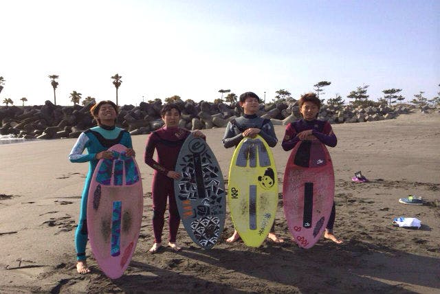 KaKaPan.SkimShop（カカパンスキムショップ）｜ネット予約ならアソビュー！