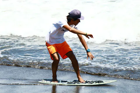 宮崎・スキムボード体験】初心者大歓迎！お手軽体験プラン｜アソビュー！ 