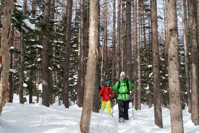 NORTHSTAR outdoor adventures（ノーススターアウトドアアドベンチャー