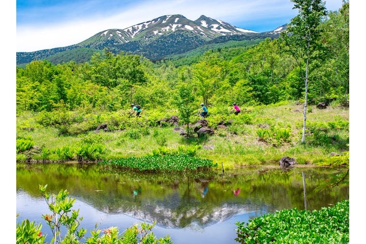 NORTHSTAR outdoor adventures（ノーススターアウトドアアドベンチャー）