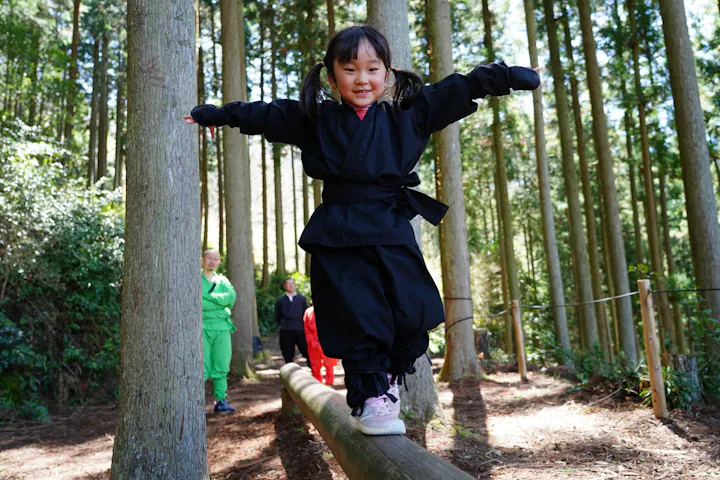 赤目四十八滝エコツアーデスク ネット予約ならアソビュー