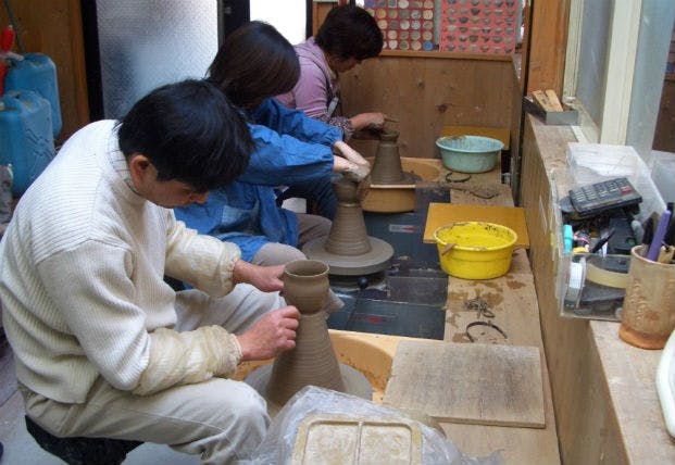 【富山・陶芸体験】手業のすばらしさを陶芸で体感してみよう