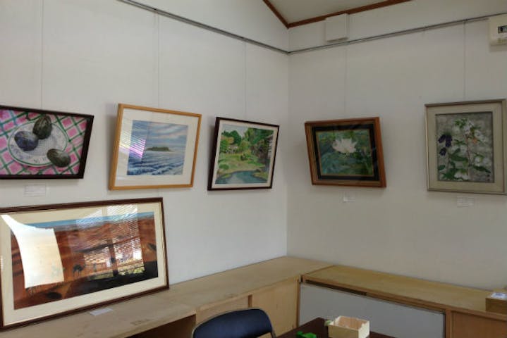 Art&You（アート・アンド・ユー）