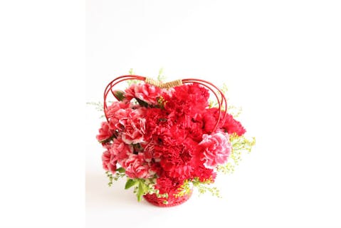 【立川・フラワーアレンジメント・1時間】初心者向け！フラワーアレンジを体験しましょう