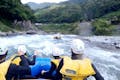 自然のジェットコースターは、ドキドキの連続！でも乗り越えたあとの爽快感があります。