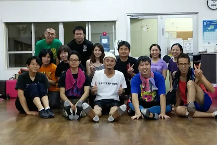 ダンススタジオ ワンツースリー 糸満校 ネット予約ならアソビュー