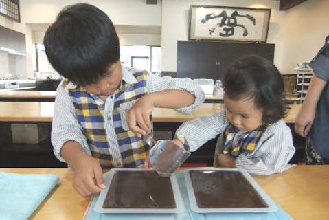 【福井県越前市・水ようかん作り体験】こだわりのおいしさ！福井名物水ようかん作り体験