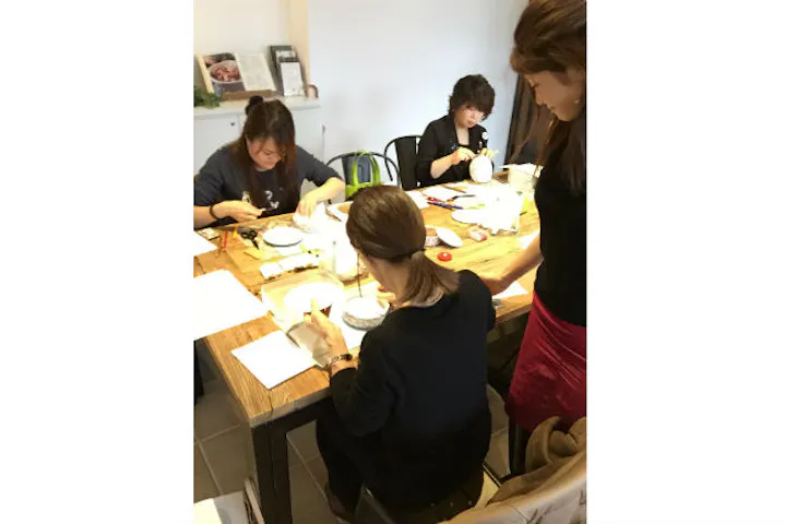 Cloe クロエ ネット予約ならアソビュー