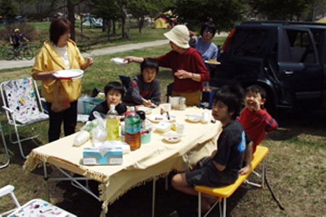 大町・青木湖アドベンチャークラブ