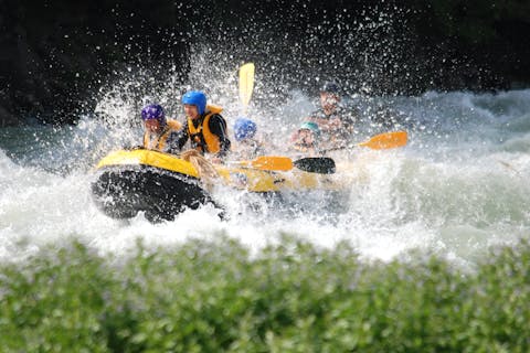 1日・利根川ツアー