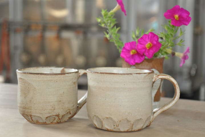 東川口陶芸教室