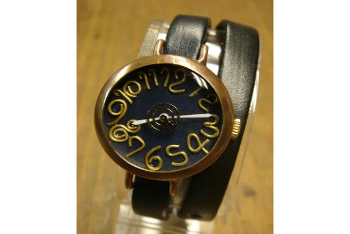 Ken Hand Made Watch ケンハンドメイドウォッチ ネット予約ならアソビュー Ken Hand Made Watch ケンハンドメイドウォッチ ネット予約ならアソビュー