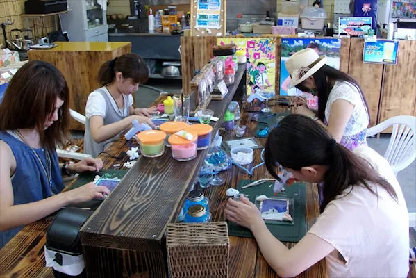 手作り体験工房ゆんたく ネット予約ならアソビュー 手作り体験工房ゆんたく ネット予約ならアソビュー