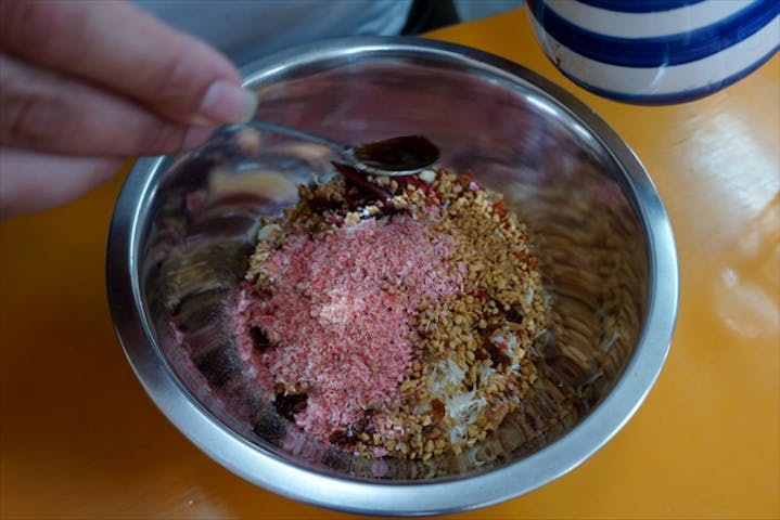 石垣島 料理体験 選べる材料は約30種類 世界に1つのマイラー油を作ろう アソビュー 石垣島 料理体験 選べる材料は約30種類 世界に1つのマイラー油を作ろう アソビュー
