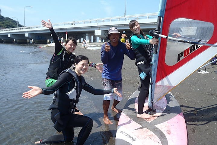 ピュアスポーツクラブ