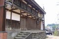 古き良き街並みの残る「越中の小京都」城端（じょうはな）を歩き旅してみませんか。