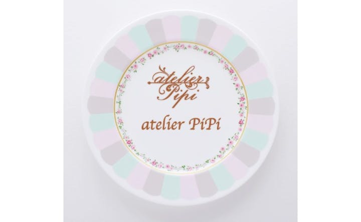 アトリエ～ピピ