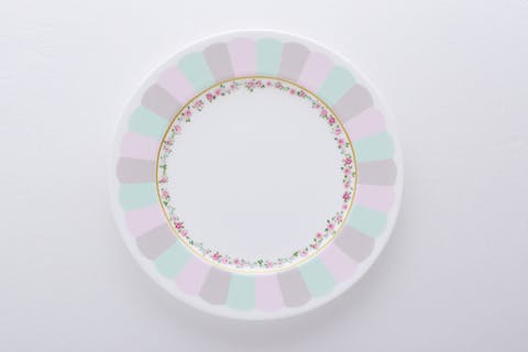 【岡山県倉敷市・ポーセラーツ】好きな絵柄を転写できる！ポーセラーツ体験教室