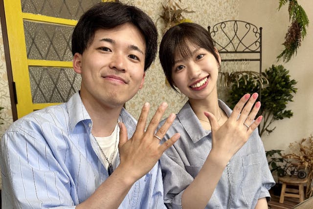 長野・軽井沢でリング作り体験をしてみませんか？