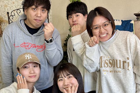 長野・軽井沢・シルバーリング作り体験（ファミリー・グループ向け）