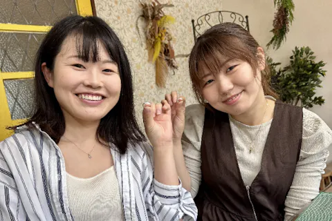 推しがいる毎日に、もっと輝きを【軽井沢で指輪作り】推し色の宝石を入れよう