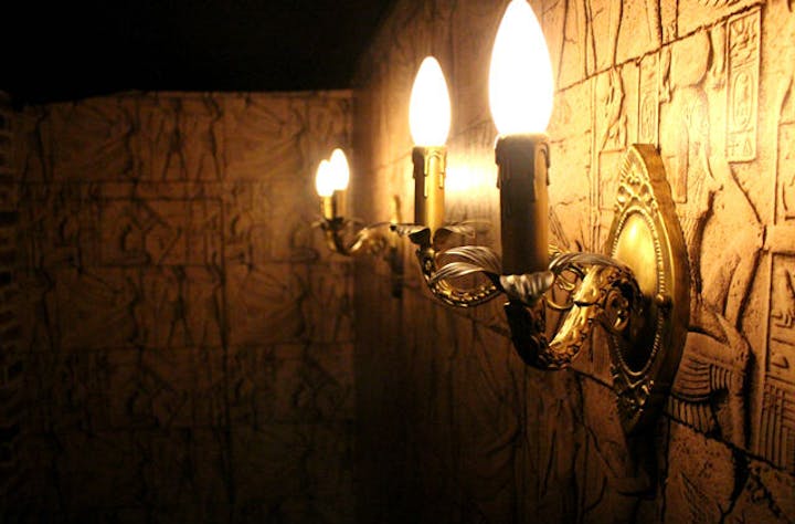 絶対空間 リアル密室脱出ゲーム（本店）