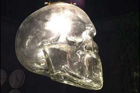 【池袋・脱出ゲーム】吸血鬼となった友人を救え！「ヴァンパイア」難易度レベル3