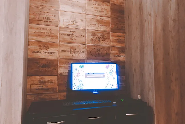 池袋 脱出ゲーム 殺人犯は誰だ カジノ ミステリ 難易度レベル4 17 00 22 00 アソビュー