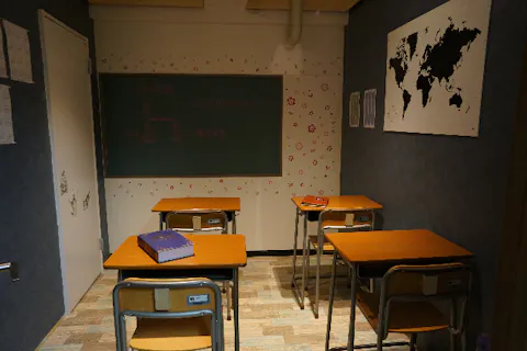 【池袋・脱出ゲーム】あの時の選択をもう一度。「タイムリープの絆」難易度レベル3（17:00～21:00）