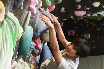 Ever Free Climbing Gym エバーフリークライミングジム ネット予約ならアソビュー