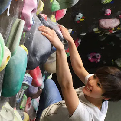 Ever Free Climbing Gym エバーフリークライミングジム ネット予約ならアソビュー Ever Free Climbing Gym エバーフリークライミングジム ネット予約ならアソビュー