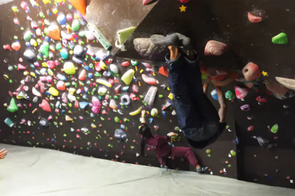 50 割引 Ever Free Climbing Gym エバーフリークライミングジム ネット予約ならアソビュー