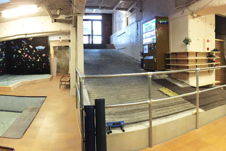 50 割引 Ever Free Climbing Gym エバーフリークライミングジム ネット予約ならアソビュー