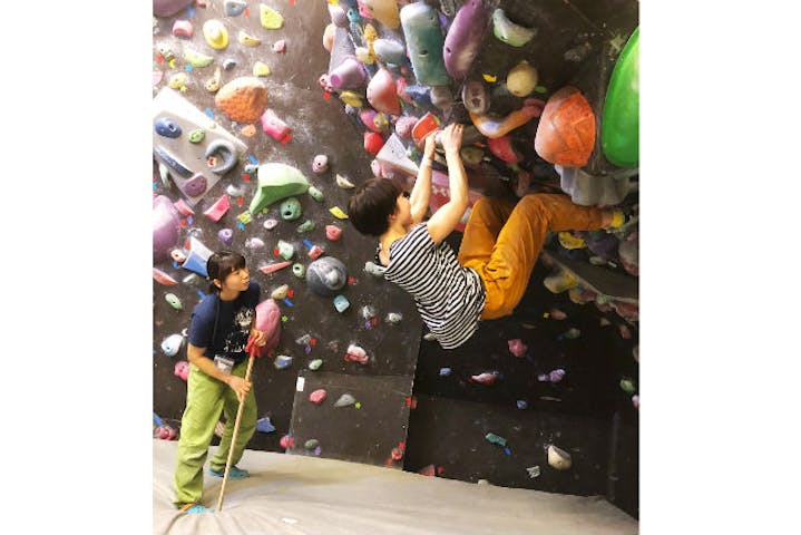 Ever Free Climbing Gym エバーフリークライミングジム ネット予約 Ever Free Climbing Gym エバーフリークライミングジム ネット予約