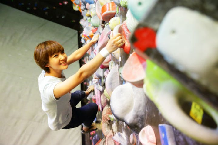 Ever Free Climbing Gym エバーフリークライミングジム ネット予約 Ever Free Climbing Gym エバーフリークライミングジム ネット予約