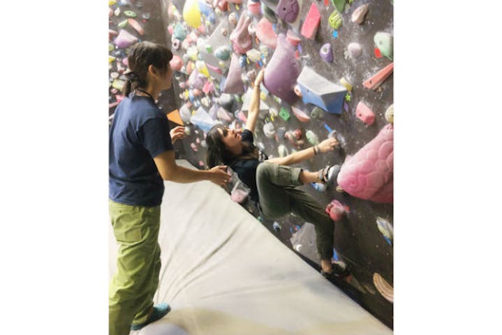Ever Free Climbing Gym エバーフリークライミングジム ネット予約 Ever Free Climbing Gym エバーフリークライミングジム ネット予約